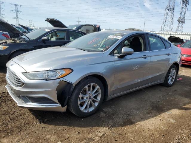 2020 FORD FUSION SE, 