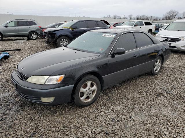 1998 LEXUS ES 300, 