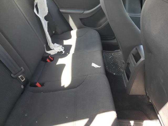 3VW2K7AJ5FM404191 - 2015 VOLKSWAGEN JETTA BASE Gümüş foto 10