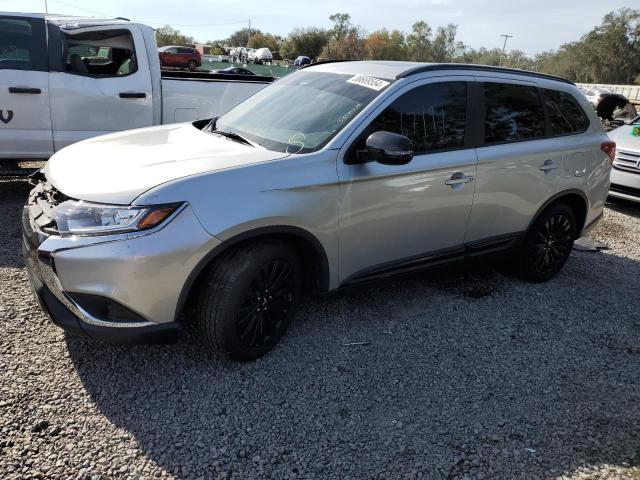 2020 MITSUBISHI OUTLANDER SE, 