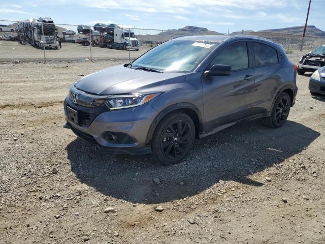 2021 HONDA HR-V SPORT, 