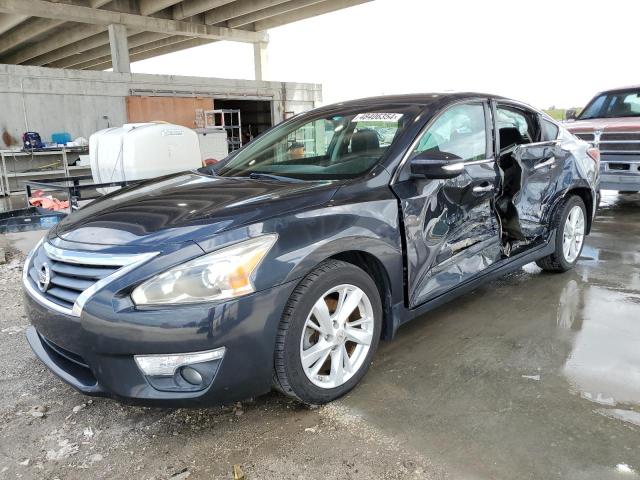 2015 NISSAN ALTIMA 2.5, 