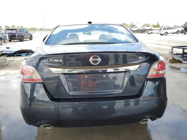 1N4AL3AP6FC253393 - 2015 NISSAN ALTIMA 2.5 CHARCOAL photo 6