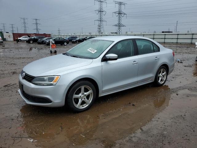 2012 VOLKSWAGEN JETTA SE, 