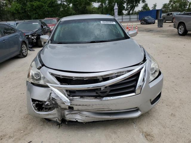 1N4AL3AP5FC434033 - 2015 NISSAN ALTIMA 2.5 SILVER photo 5