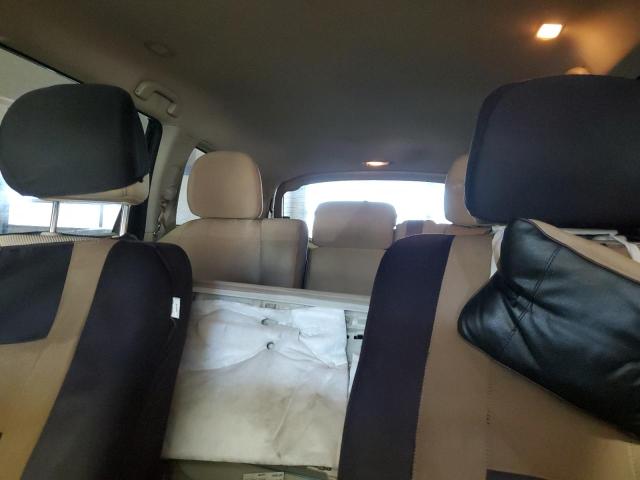 5N1DR2MM8JC605038 - 2018 NISSAN PATHFINDER S Czarny zdjęcie 10