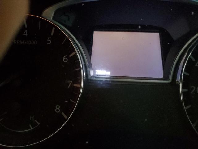 5N1DR2MM8JC605038 - 2018 NISSAN PATHFINDER S Czarny zdjęcie 9