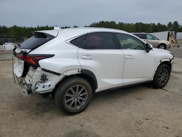 JTJYARBZ9K2153805 - 2019 LEXUS NX 300 BASE 白色 照片 3
