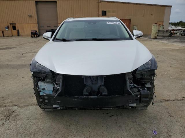 JTJYARBZ9K2153805 - 2019 LEXUS NX 300 BASE 白色 照片 5
