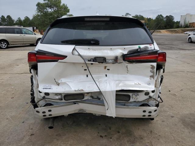JTJYARBZ9K2153805 - 2019 LEXUS NX 300 BASE 白色 照片 6