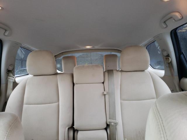 5N1AR2MM6EC665229 - 2014 NISSAN PATHFINDER S CHARCOAL photo 10