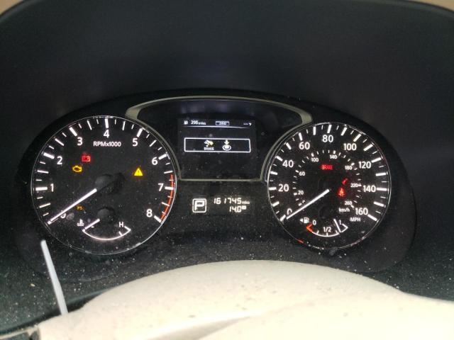 5N1AR2MM6EC665229 - 2014 NISSAN PATHFINDER S CHARCOAL photo 9