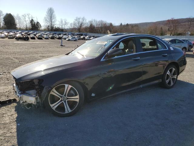 2018 MERCEDES-BENZ E 300 4MATIC, 