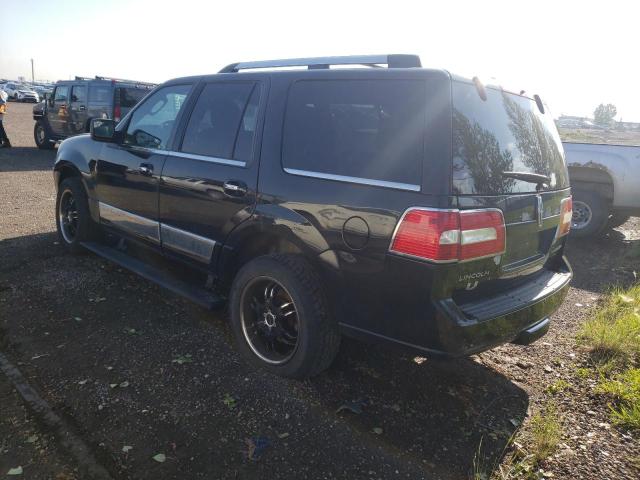 5LMJJ2J59CEL06864 - 2012 LINCOLN NAVIGATOR 黑色 照片 2