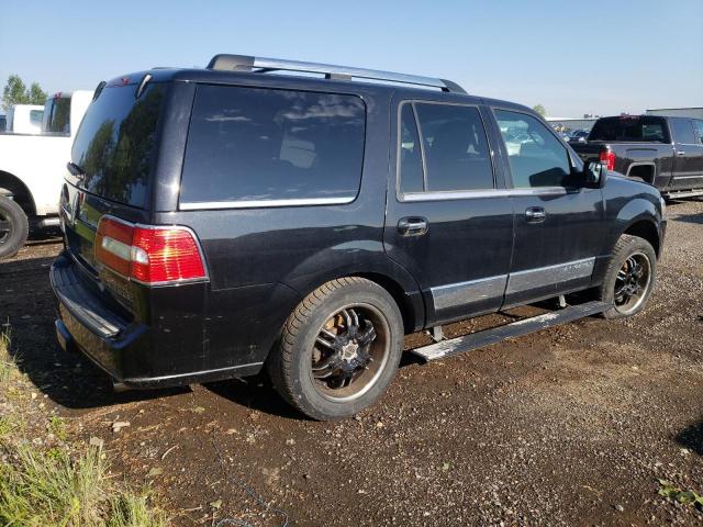 5LMJJ2J59CEL06864 - 2012 LINCOLN NAVIGATOR 黑色 照片 3