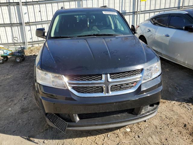 3C4PDCAB9KT758574 - 2019 DODGE JOURNEY SE BLACK photo 5