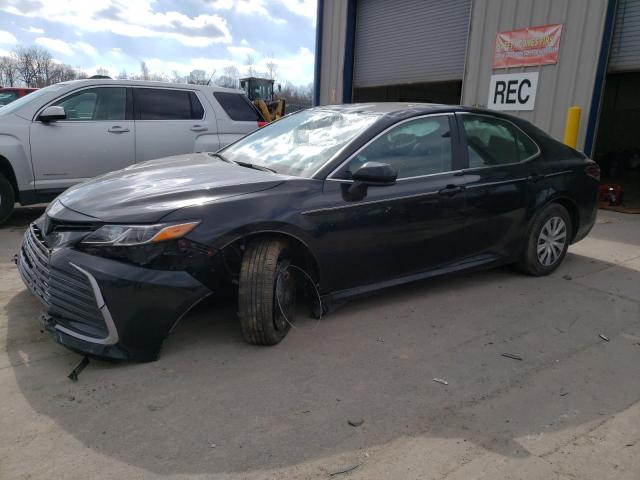 2023 TOYOTA CAMRY LE, 