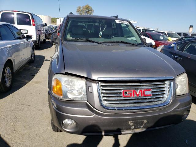 1GKDS13S262151969 - 2006 GMC ENVOY BEIGE photo 5