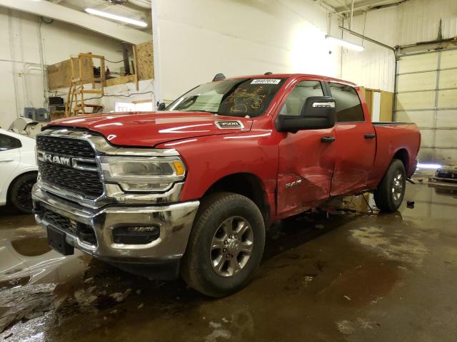 2024 RAM 3500 BIG HORN, 