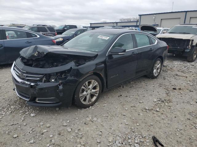 2014 CHEVROLET IMPALA LT, 