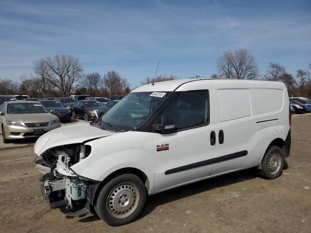 ZFBHRFAB7L6P18712 - 2020 RAM PROMASTER WHITE photo 1