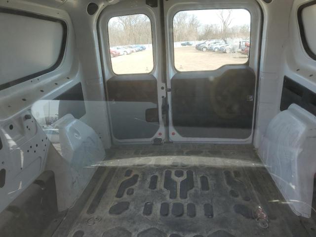 ZFBHRFAB7L6P18712 - 2020 RAM PROMASTER WHITE photo 10