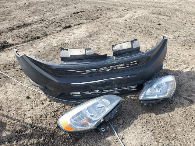 ZFBHRFAB7L6P18712 - 2020 RAM PROMASTER WHITE photo 13