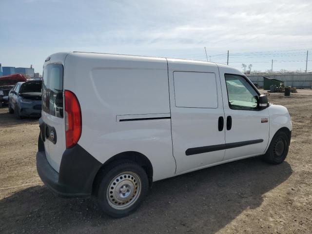 ZFBHRFAB7L6P18712 - 2020 RAM PROMASTER WHITE photo 3