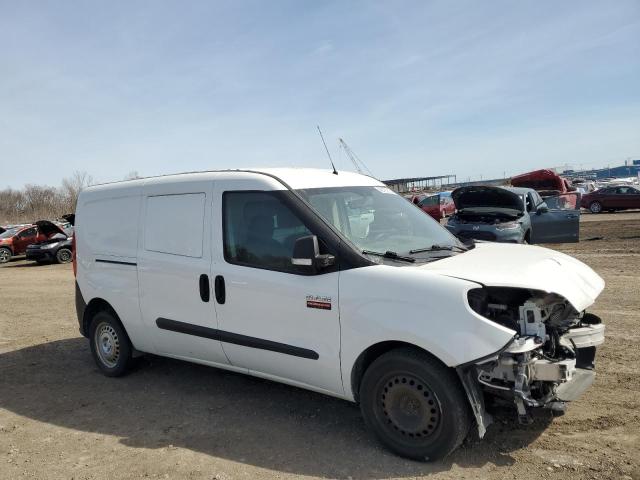 ZFBHRFAB7L6P18712 - 2020 RAM PROMASTER WHITE photo 4