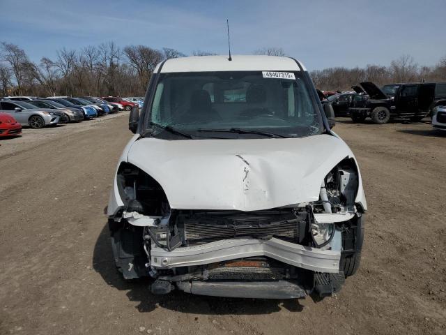 ZFBHRFAB7L6P18712 - 2020 RAM PROMASTER WHITE photo 5