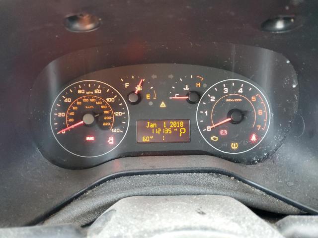 ZFBHRFAB7L6P18712 - 2020 RAM PROMASTER WHITE photo 9