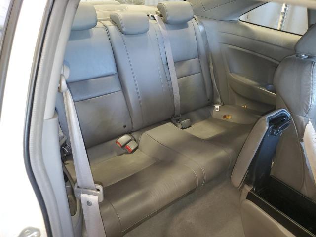 2HGFG1B91AH529690 - 2010 HONDA CIVIC EXL თეთრი ფოტო 10
