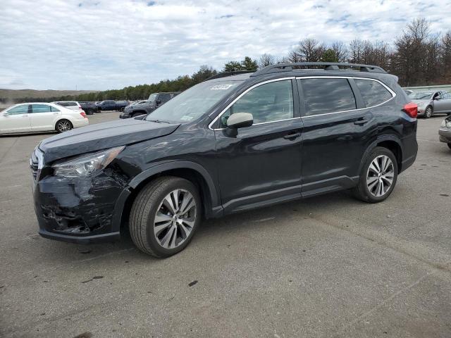 2021 SUBARU ASCENT PREMIUM, 