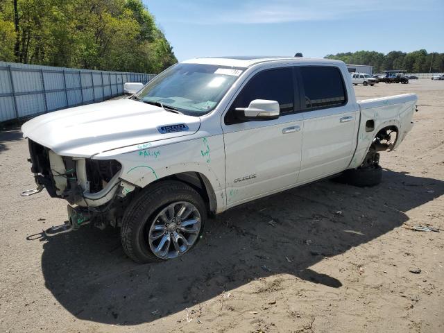 2021 RAM 1500 LARAMIE, 