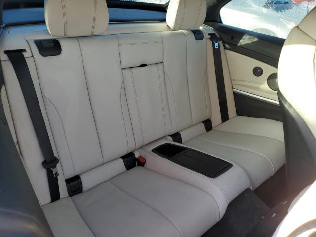 WBA4Z5C51KEE17144 - 2019 BMW 440I WHITE photo 10