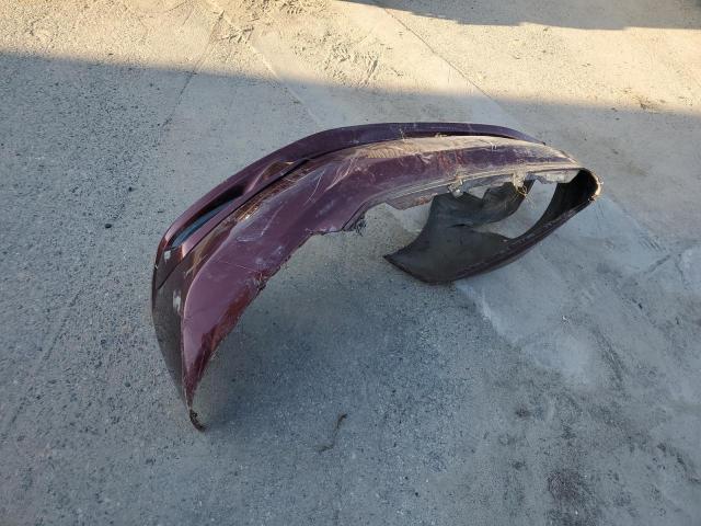 19XFB2F98CE335041 - 2012 HONDA CIVIC EXL 勃艮第红 照片 12