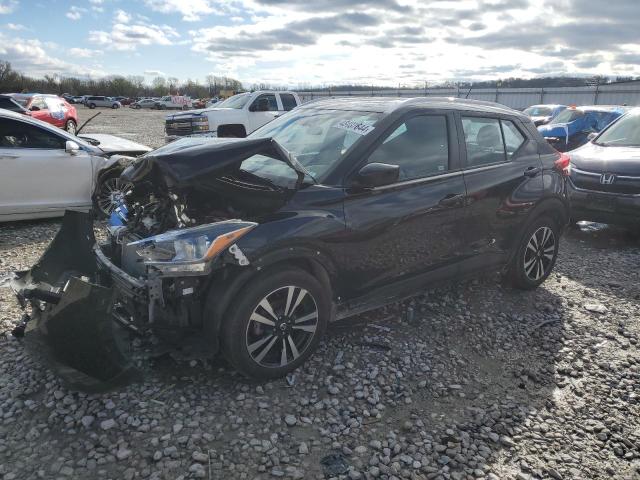 2020 NISSAN KICKS SV, 