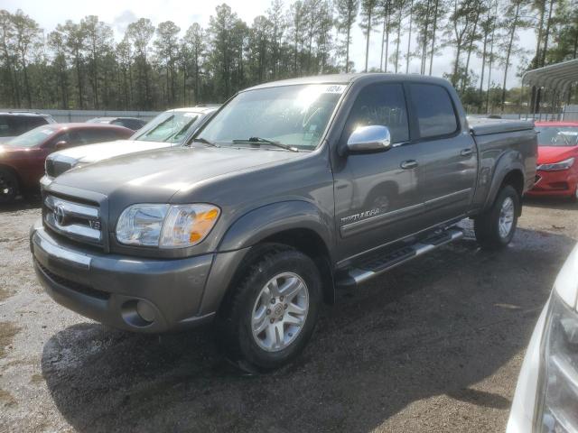 2006 TOYOTA TUNDRA DOUBLE CAB SR5, 