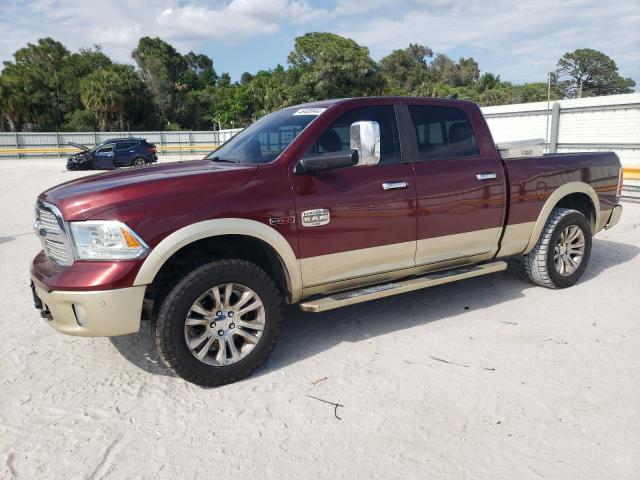 2016 RAM 1500 LONGHORN, 