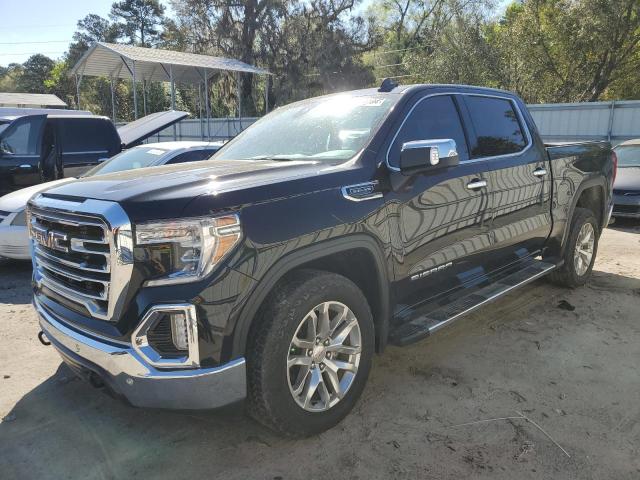 2022 GMC SIERRA LIM K1500 SLT, 