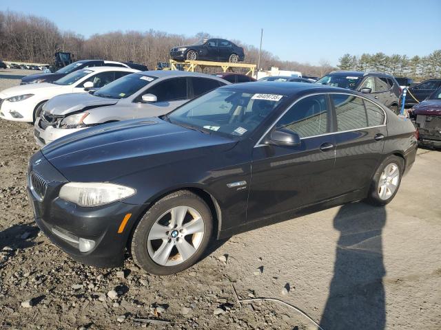 2012 BMW 528 XI, 