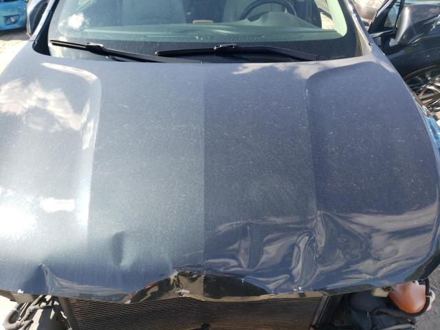 5GAEVAKW9JJ226422 - 2018 BUICK ENCLAVE ESSENCE გრაფიტი ფოტო 12