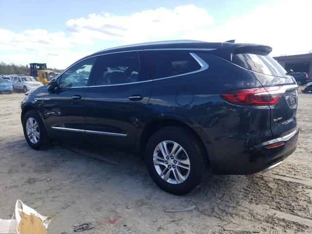 5GAEVAKW9JJ226422 - 2018 BUICK ENCLAVE ESSENCE გრაფიტი ფოტო 2