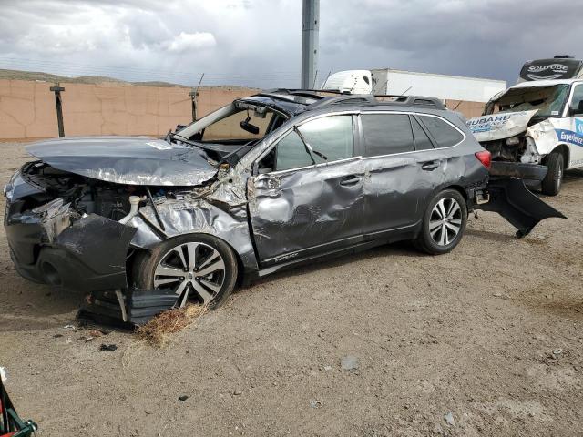 2019 SUBARU OUTBACK 2.5I LIMITED, 