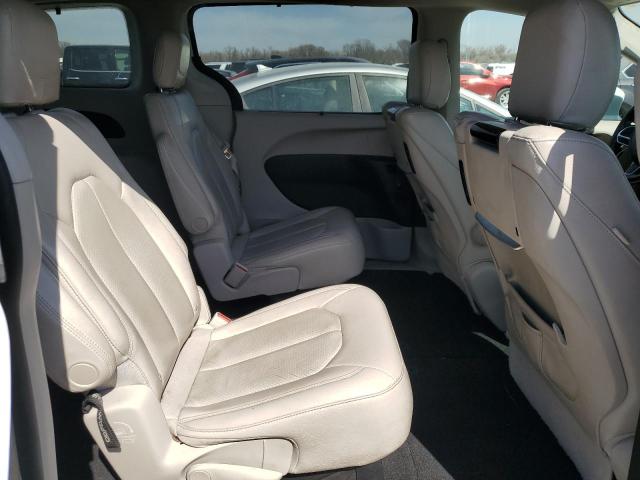 2C4RC1EG1JR227814 - 2018 CHRYSLER PACIFICA TOURING L PLUS WHITE photo 11