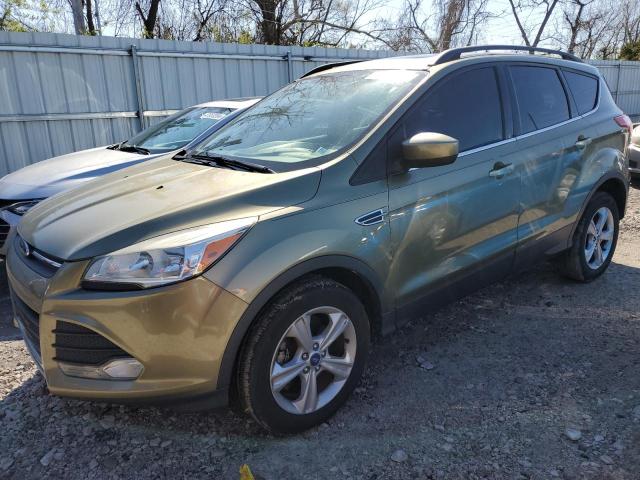 2013 FORD ESCAPE SE, 