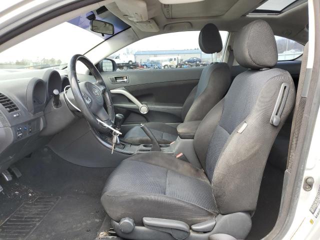 JTKDE3B70A0314692 - 2010 TOYOTA SCION TC SILVER photo 7