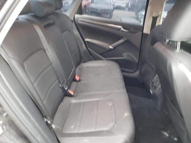 1VWMA7A32LC026860 - 2020 VOLKSWAGEN PASSAT R-LINE Qara foto 10