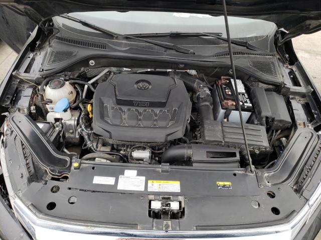 1VWMA7A32LC026860 - 2020 VOLKSWAGEN PASSAT R-LINE Qara foto 11