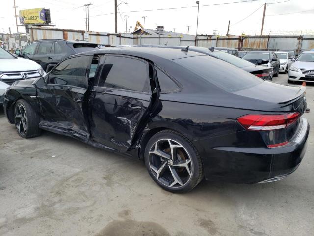 1VWMA7A32LC026860 - 2020 VOLKSWAGEN PASSAT R-LINE Qara foto 2